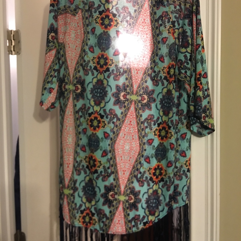 Rue 21 cardigan
